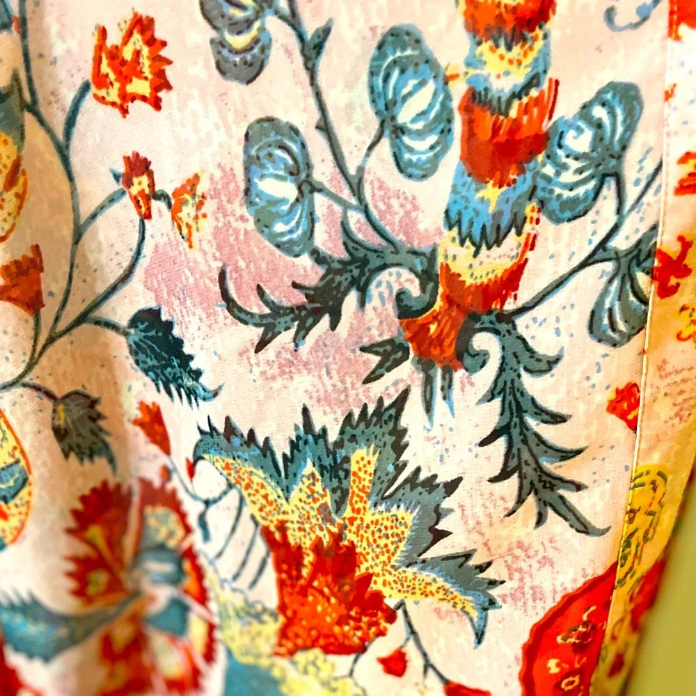 INKA KIMONO NWT - Picture 4 of 7